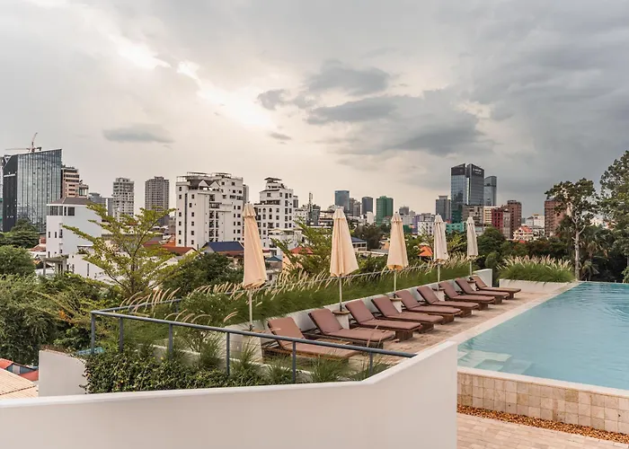 Penh House Hotel