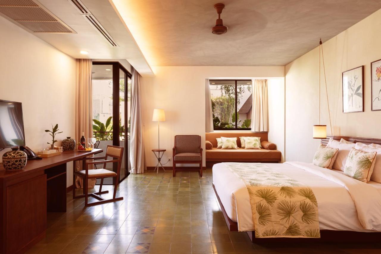 Hotel Penh House