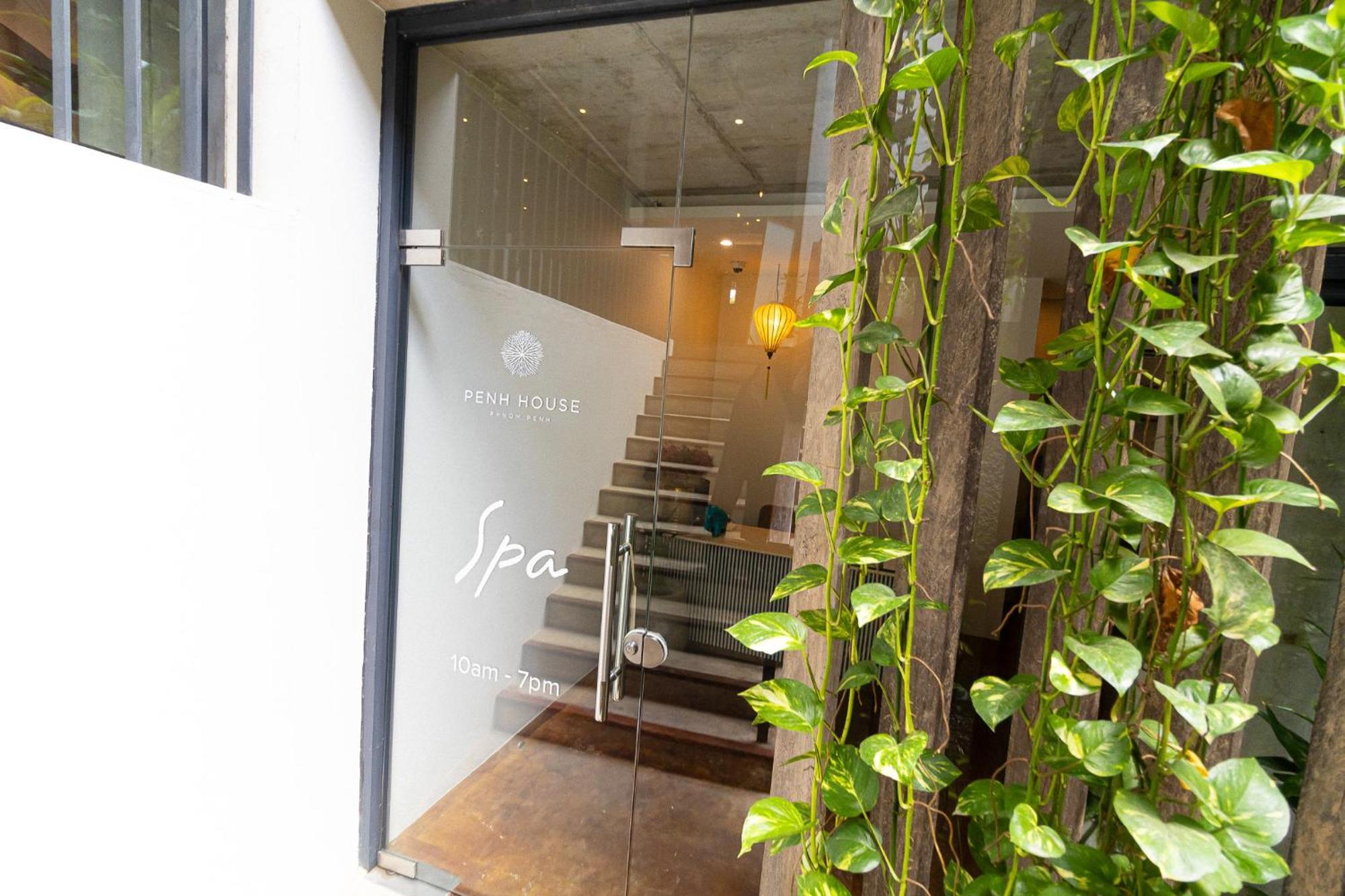 Penh House 4*