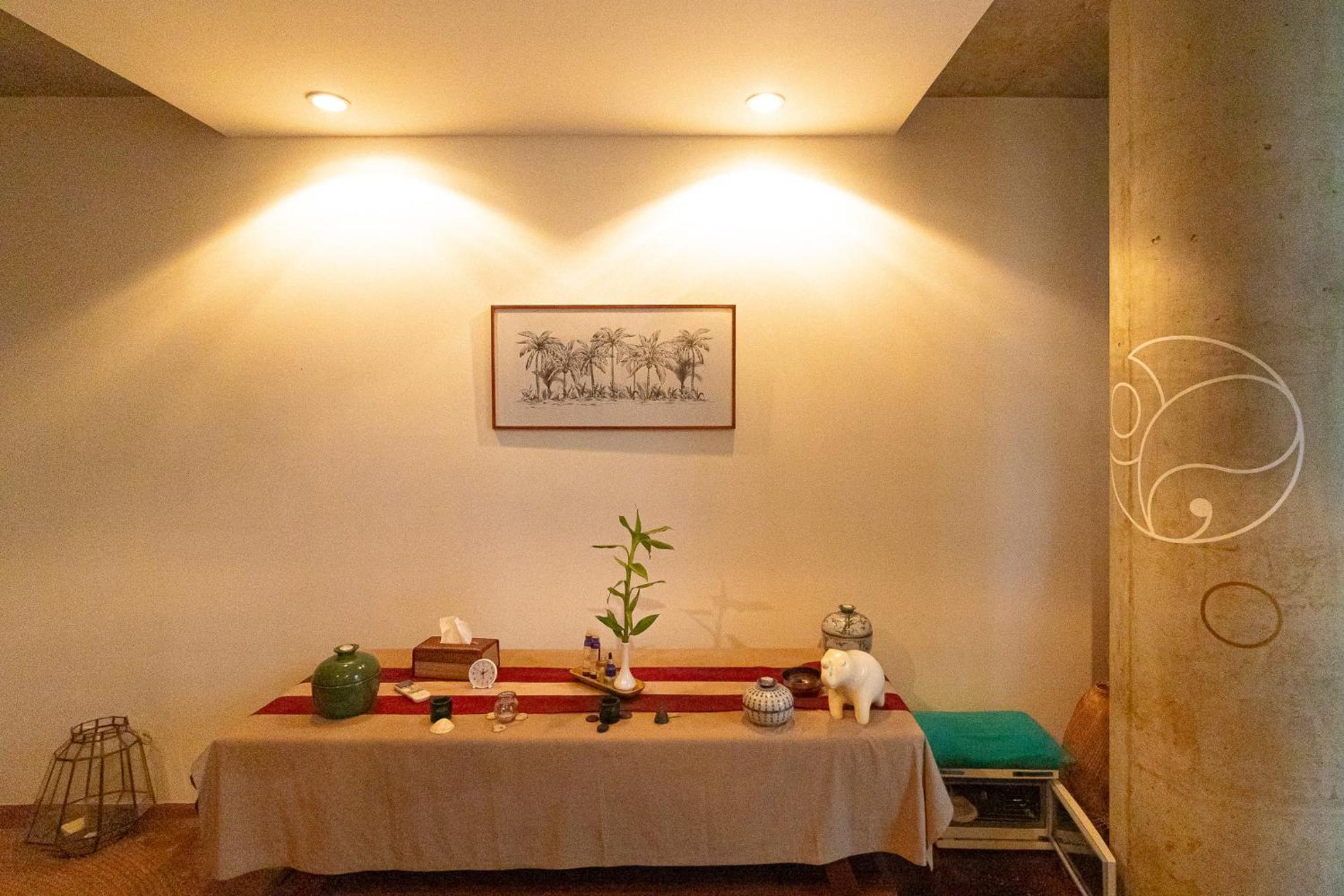 Penh House 4*