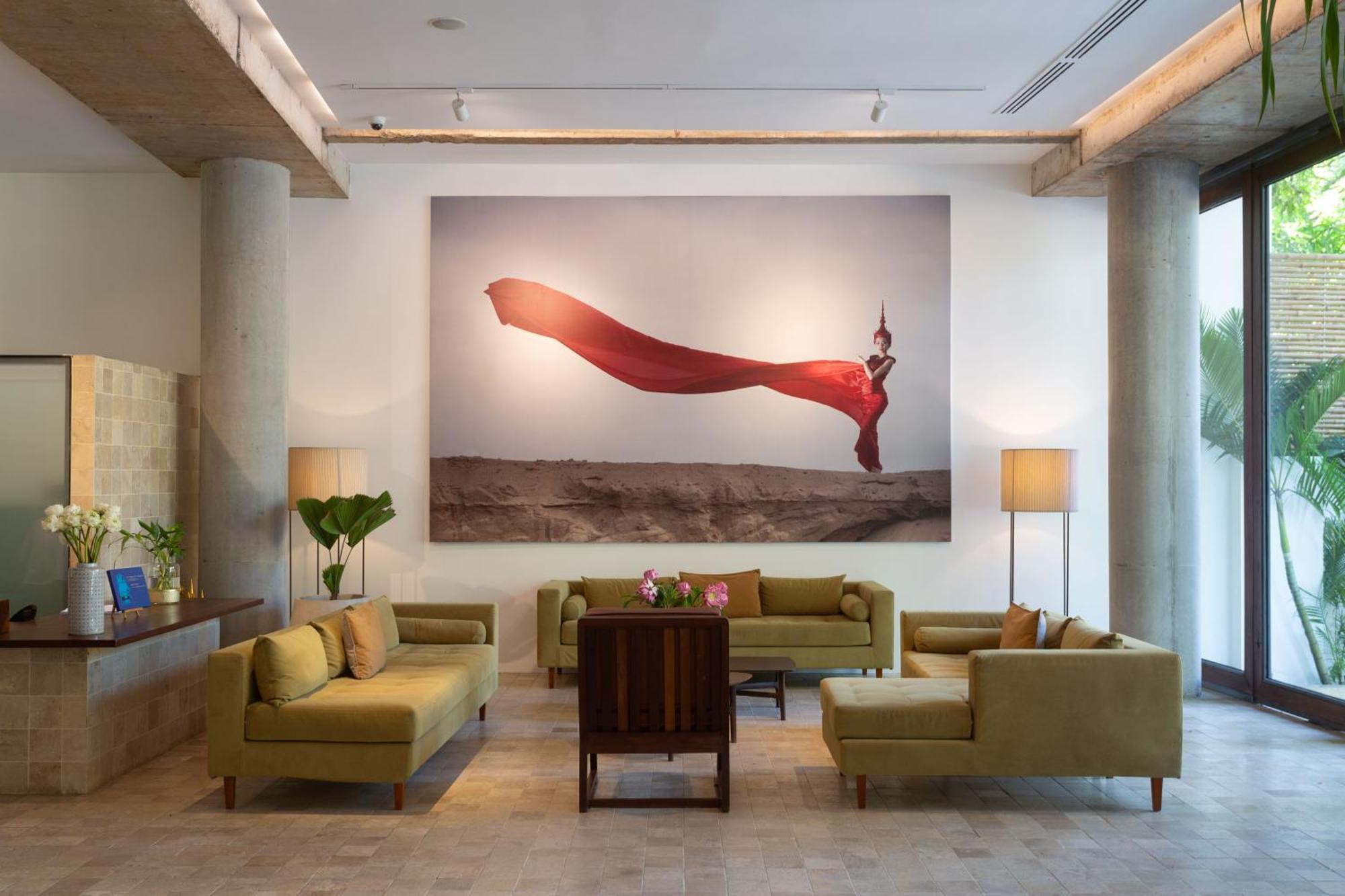 Penh House Hotel