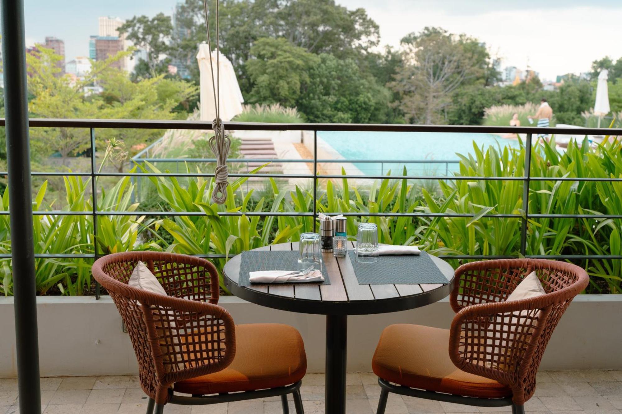 Penh House Hotel 4*