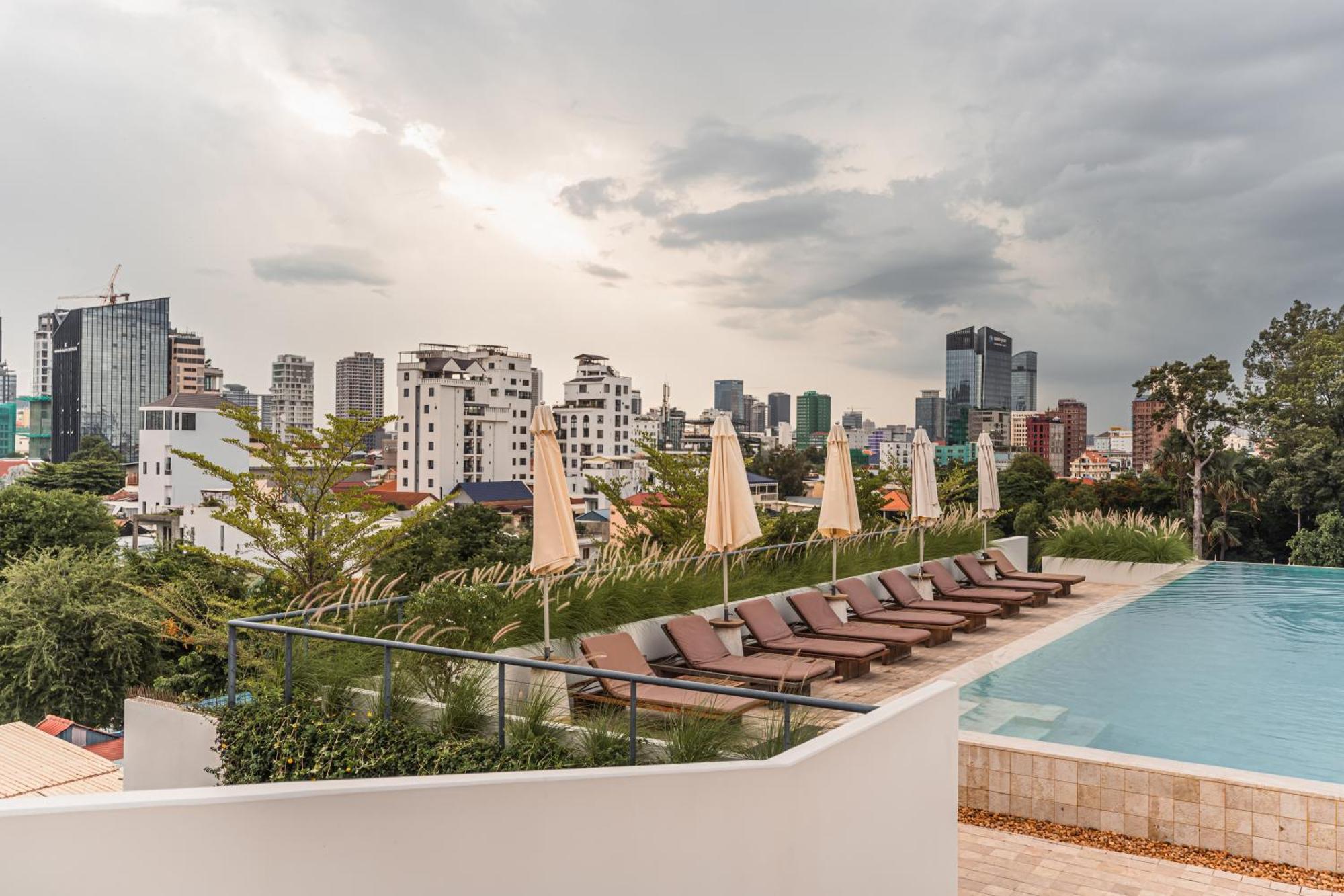 Penh House 4*
