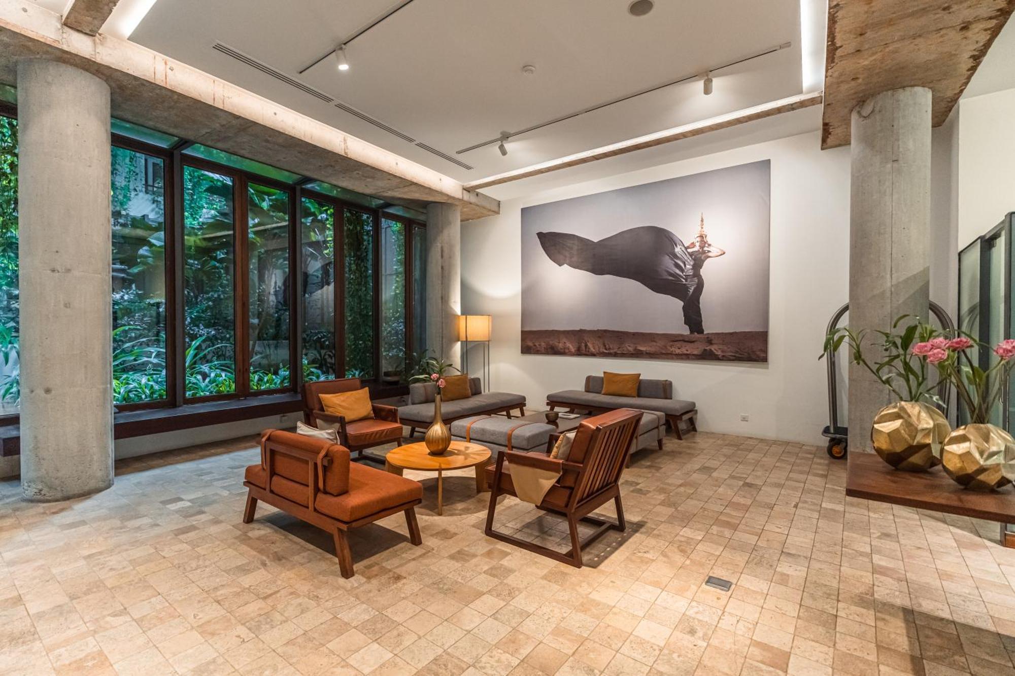 Penh House 4*