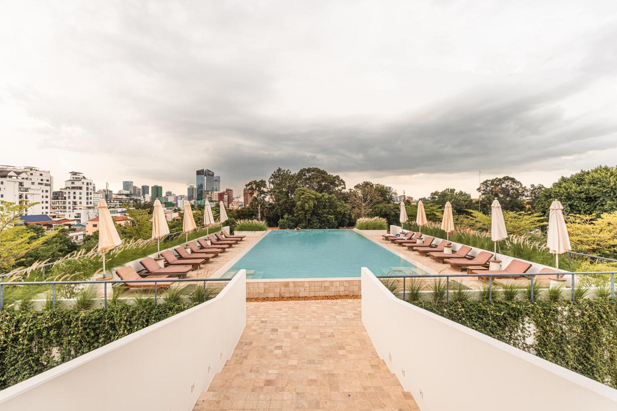 Penh House Hotel