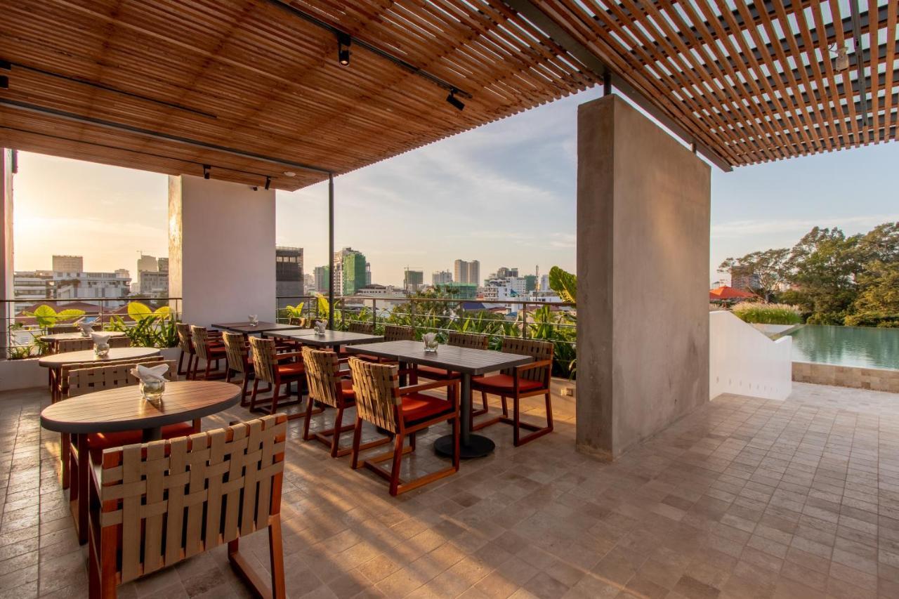 Penh House