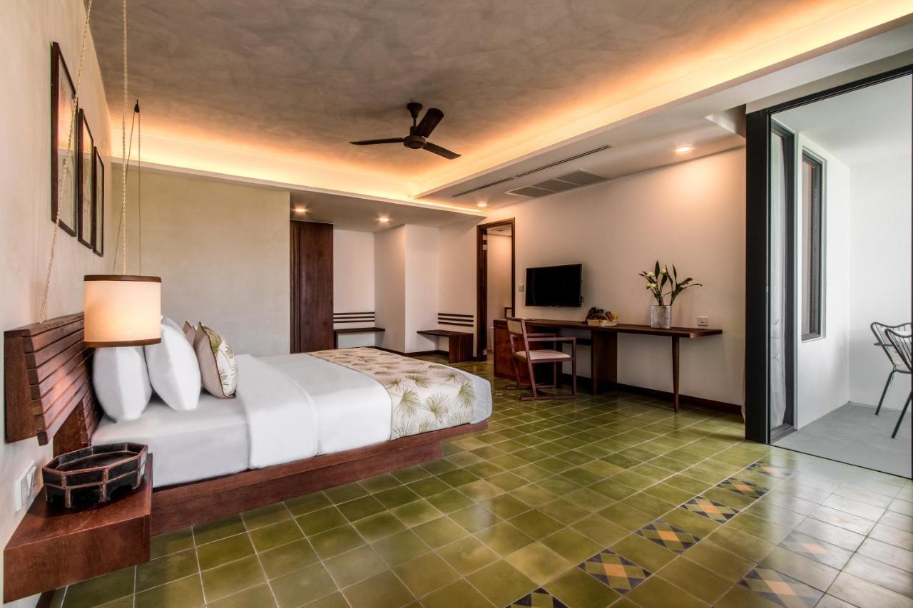 Penh House 4*