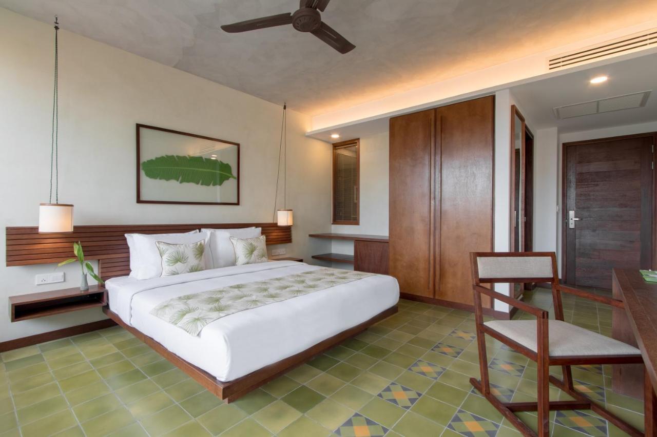 Penh House