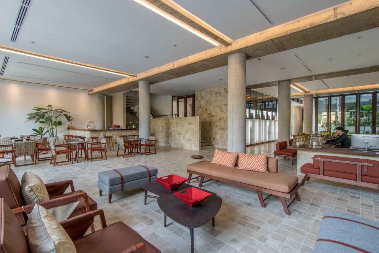 Hotel Penh House 4*