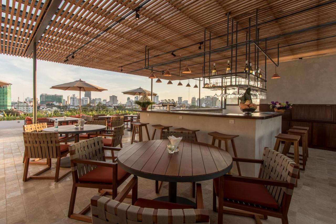 Penh House Hotel